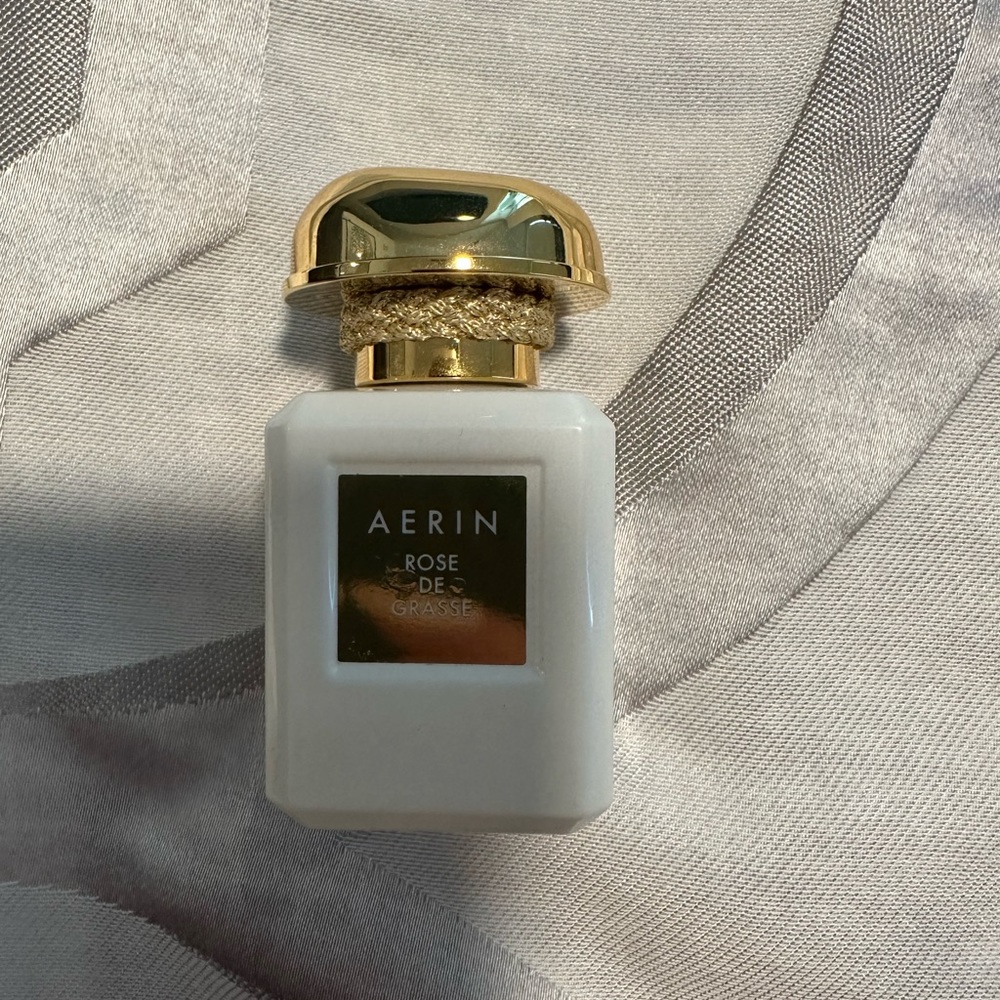 Aerin Rose de Grasse SOLD